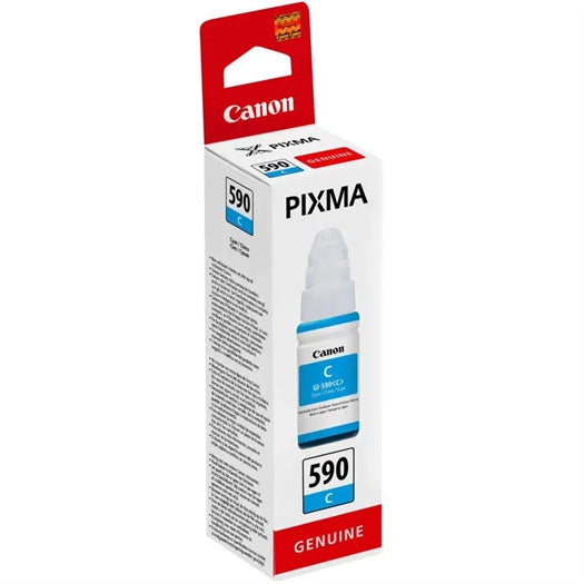 Canon 1604C001 recambio de tinta para impresora (2)