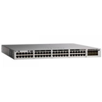 Cisco Ent Net C9300L-48T-4X-A - Network Advantage, conmutador, L3 (2)