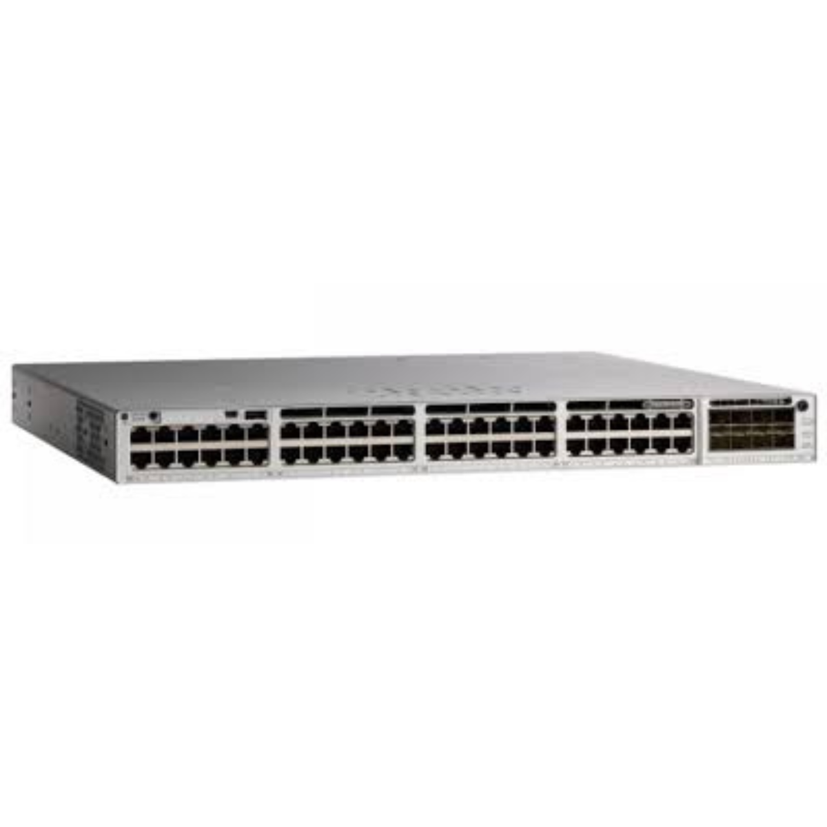 Cisco Ent Net C9300L-48T-4X-A - Network Advantage, conmutador, L3 (2)