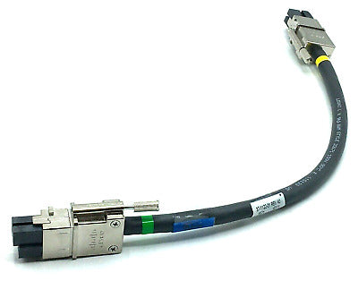 Cisco Catalyst Cable de alimentación de apilado 30 37-1122-01 – Reacondicionado (3)