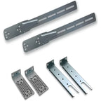 Cisco Kit de montaje Gris 4PT-KIT-T2 (3)