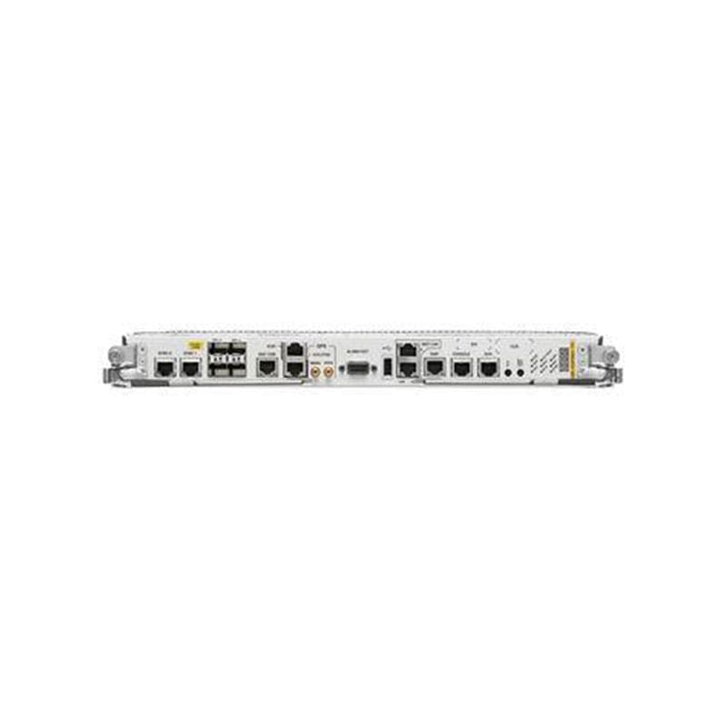 Cisco ASR 9000 Conmutador de rutas A9K-RSP5-TR-RFB – Reacondicionado (3)