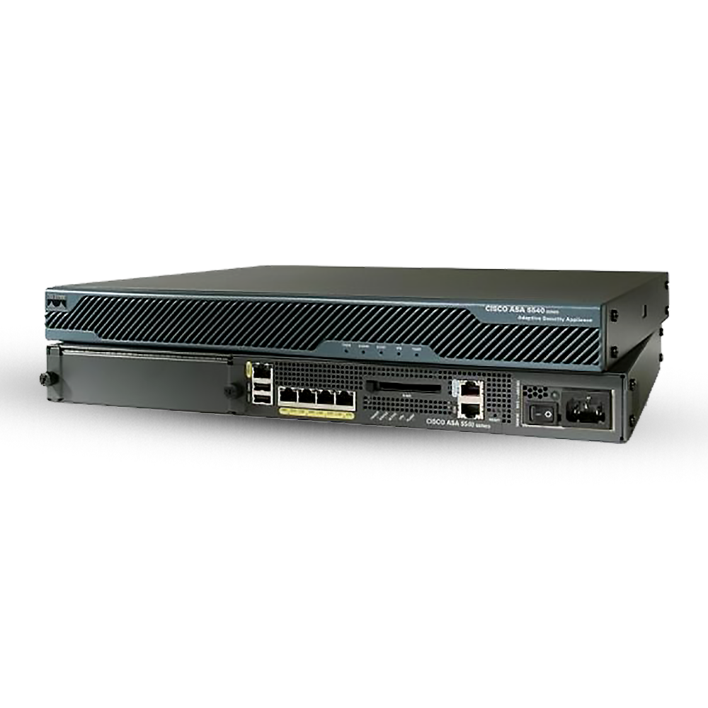 Cisco ASA5540 Appliance ASA5540-RFB – Reacondicionado (2)