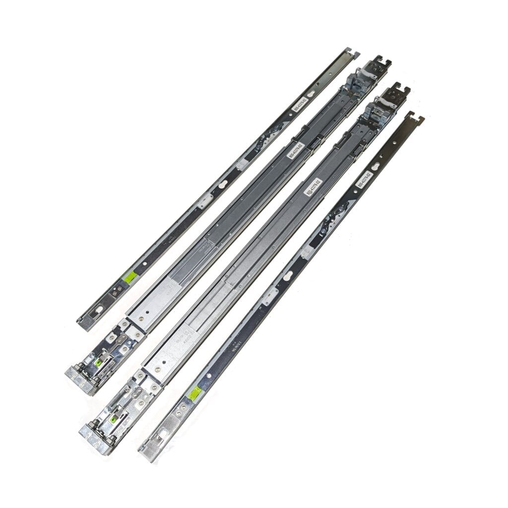 Cisco kit de rieles con rodamiento de bolas UCSC-RAILB-M4-1 Reacondicionado