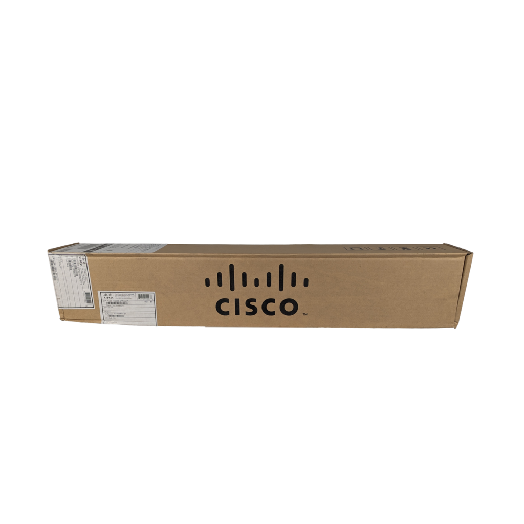 Cisco Ent Net C9500-4PTH-KIT= Kit de soporte de riel bastidor