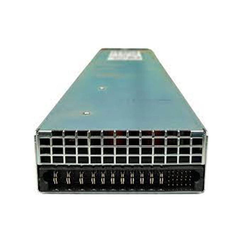 Cisco Fuente de alimentación AC para el cBR - CBR-AC-PS-RFB – Reacondicionado