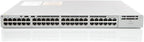 Cisco Ent Net C9200-48PXG-E - Network Essentials, conmutador, L3, inteligente (2)