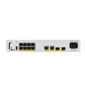 Cisco Ent Net C9200CX-8P-2X2G-E - Network Essentials, conmutador, compacto, L3