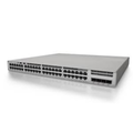 Switch Cisco Catalyst C9200L-48PXG-4X-A