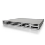 Switch Cisco Catalyst C9200L-48PXG-4X-A
