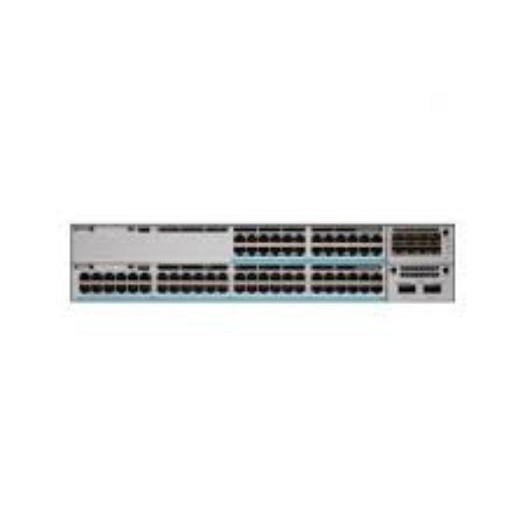 Cisco Ent Net C9300L-48PF-4G-A - Network Advantage, conmutador, L3, Gestionado (2)