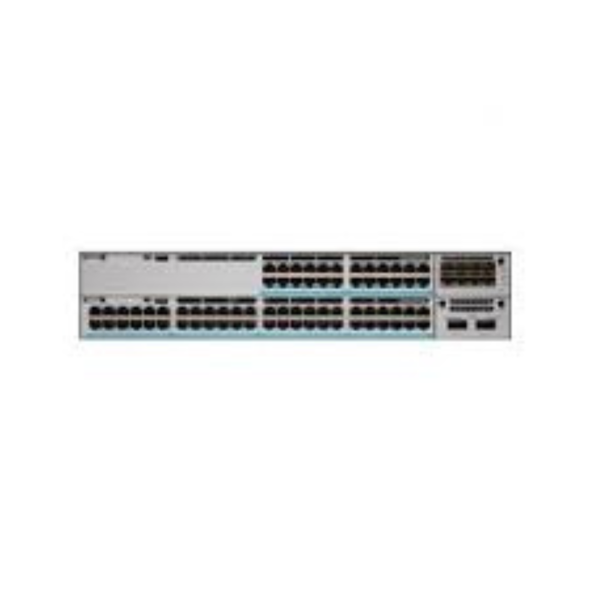 Cisco Ent Net C9300L-48PF-4G-A - Network Advantage, conmutador, L3, Gestionado (2)