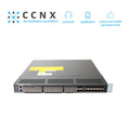 Cisco MDS 9148 8G 48 puertos DS-C9148-32P-K9-RFB – Reacondicionado