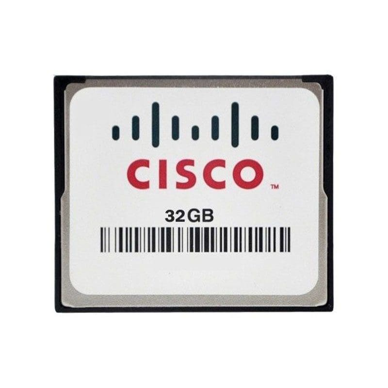 Cisco memoria flash eUSB de 32G para MEM-FLSH-32G-RFB – Reacondicionado
