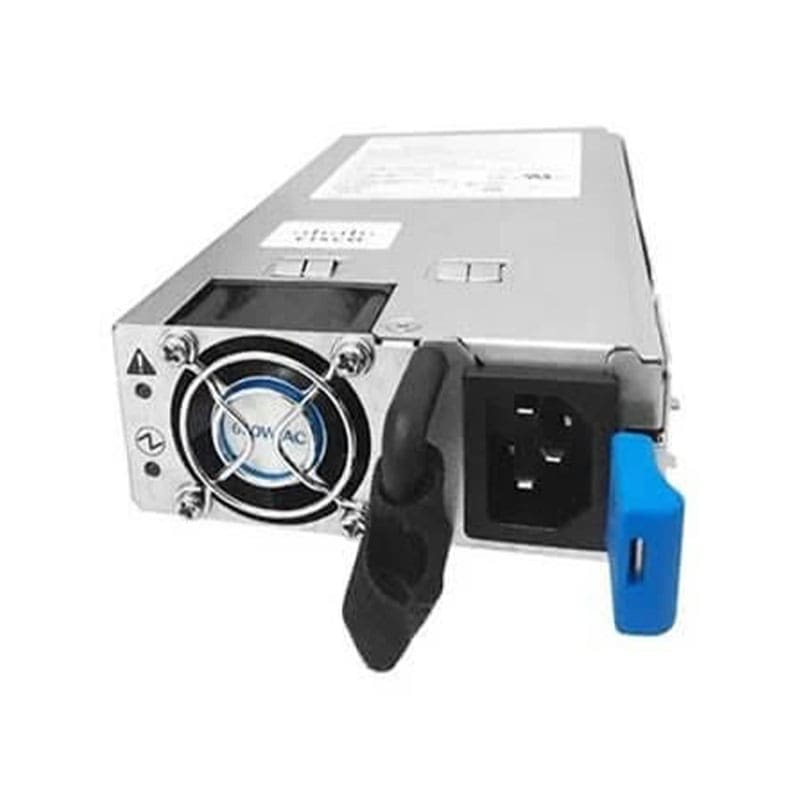 Cisco Nexus 9300 1200W, N9K-PUV-1200W-RFB – Reacondicionado (3)