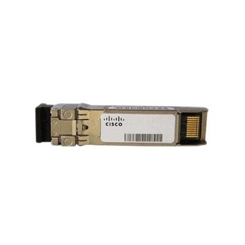 Cisco Ent Net SFP-10G-LR10-I= - Módulo de transceptor SFP+, 10GbE, CPRI (2)