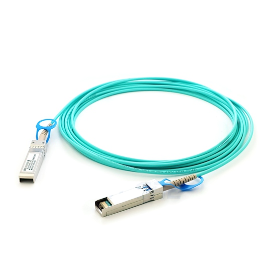 Cisco Ent Net SFP-25G-AOC5M= Cable red SFP28 5m fibra óptica