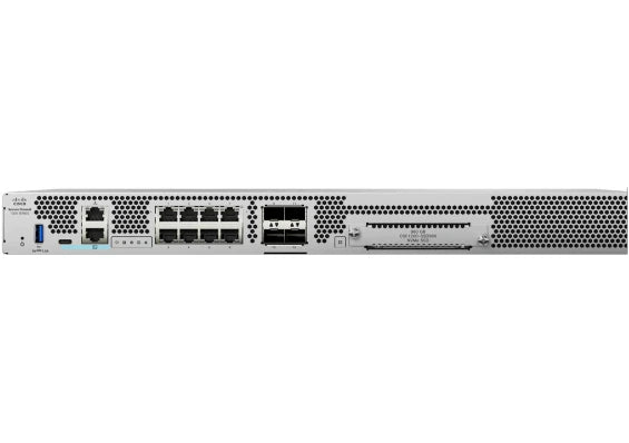 Cisco Secure Firewall 1250 TD Appliance (2)