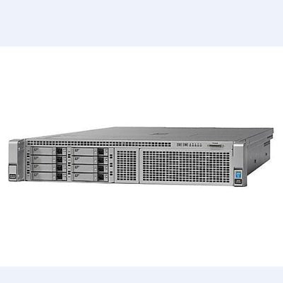 Cisco C240 M5 24SFF Rack Base Server C240M5-RFB – Reacondicionado (3)