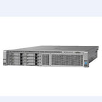 Cisco C240 M5 24SFF Rack Base Server C240M5-RFB – Reacondicionado (3)
