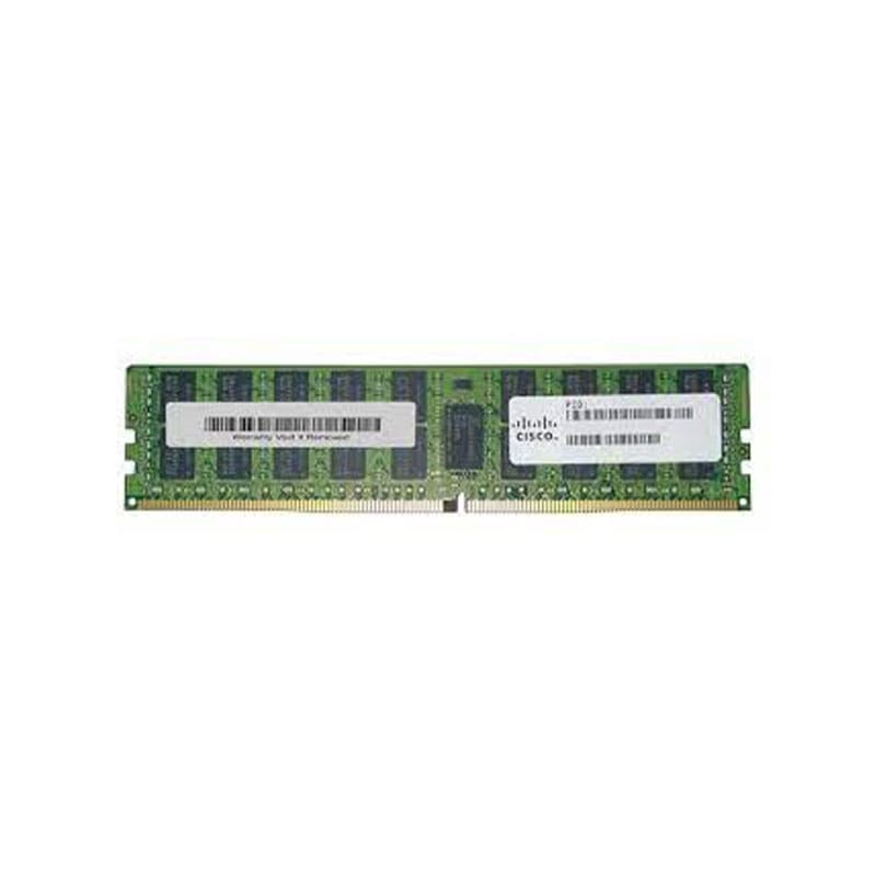 Cisco 16GB (116GB) 2RX4 UCS-MR-X16G2RS-H-RFB – Reacondicionado (2)