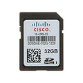 Cisco tarjeta Micro-SD de 32GB para UCS UCS-MSD-32G-RFB – Reacondicionado