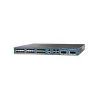 Cisco CATALYST 4928 10 GIGABIT WS-C4928-10GE-RFB – Reacondicionado (2)