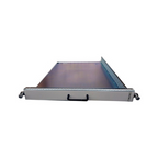 Cisco A9K Relleno de ranura de tarjeta línea A9K-LC-FILR-V2 Reacondicionado