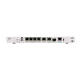 Cisco Ent Net C8130-G2 Router 1GbE Puertos WAN 2 montable