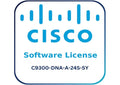 Licencia Cisco C9300-DNA-A-24S-5Y DNA
