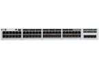 Cisco Ent Net C9300L-48UXG-4X-A - Network Advantage, conmutador, L3, Gestionado (2)