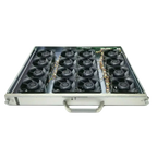Cisco Catalyst 9400 Series 10 slot C9410-FAN-RFB – Reacondicionado (2)