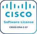 Licencia Cisco C9500-DNA-E-5Y DNA