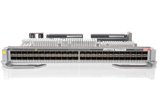 Cisco Ent Net C9600-LC-48YL= Conmutador 48 x 1/10/25 Gigabit SFP+