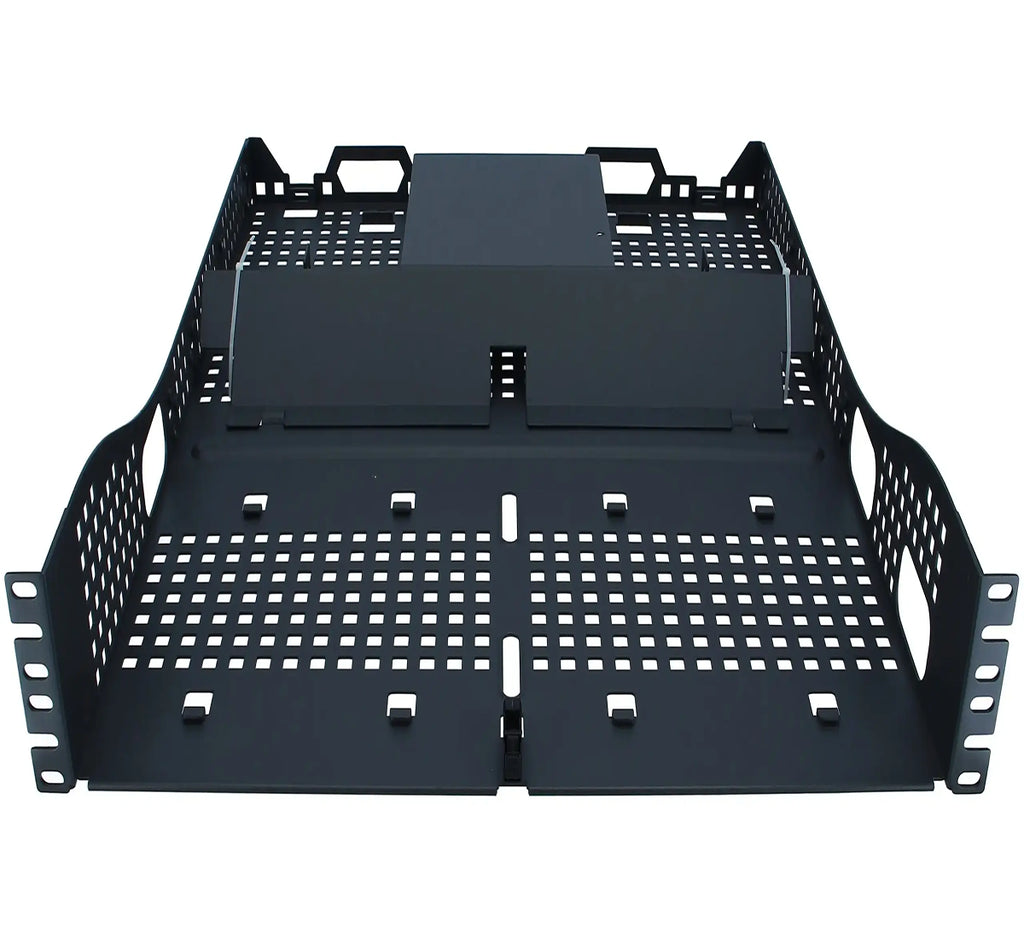 Cisco Ent Net C9800L-RMNT= Kit de montaje de dispositivos red (3)