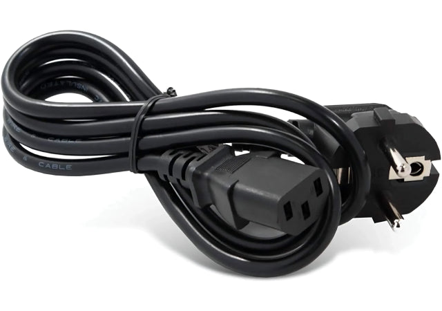 Cisco Ent Net PWR-CAB-AC-EU= - Cable de alimentación (2)