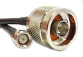 Cisco Ent Net CAB-L240-10-SM-NM= Cable RF SMA macho conector N