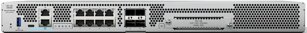 Cisco Secure Firewall 1240 CSF1240-TD-K9 (2)