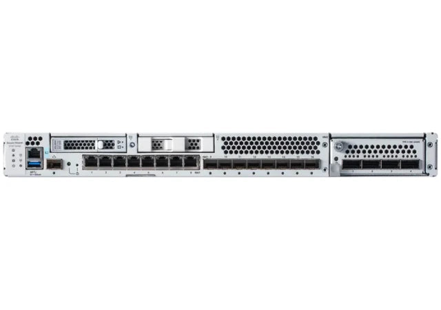 Cisco FPR3120-NGFW-K9 Firewall
