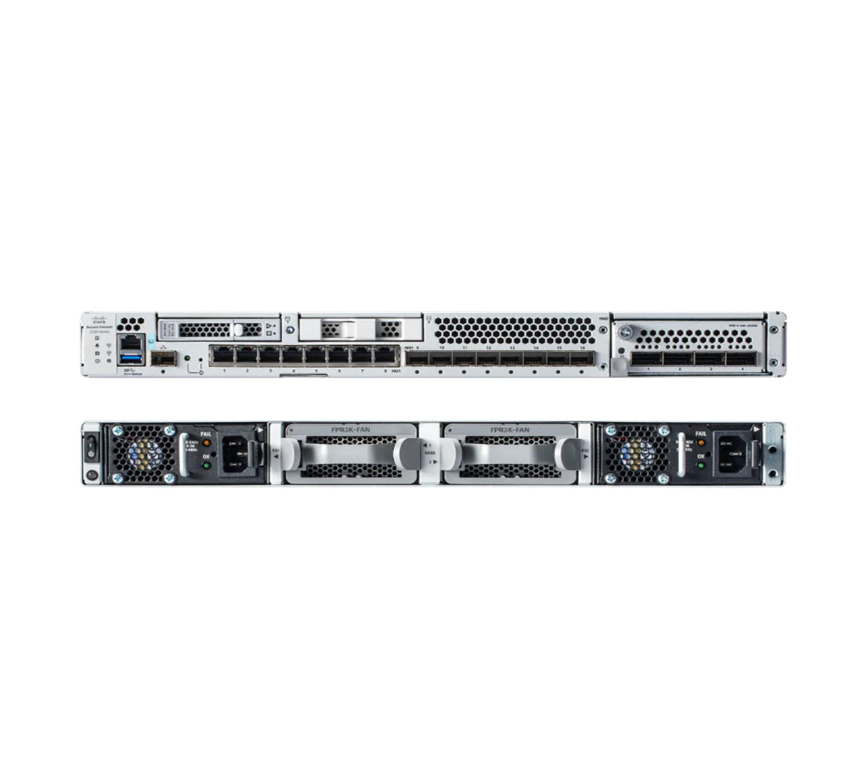 Cisco FPR3130-NGFW-K9 Firewall (2)