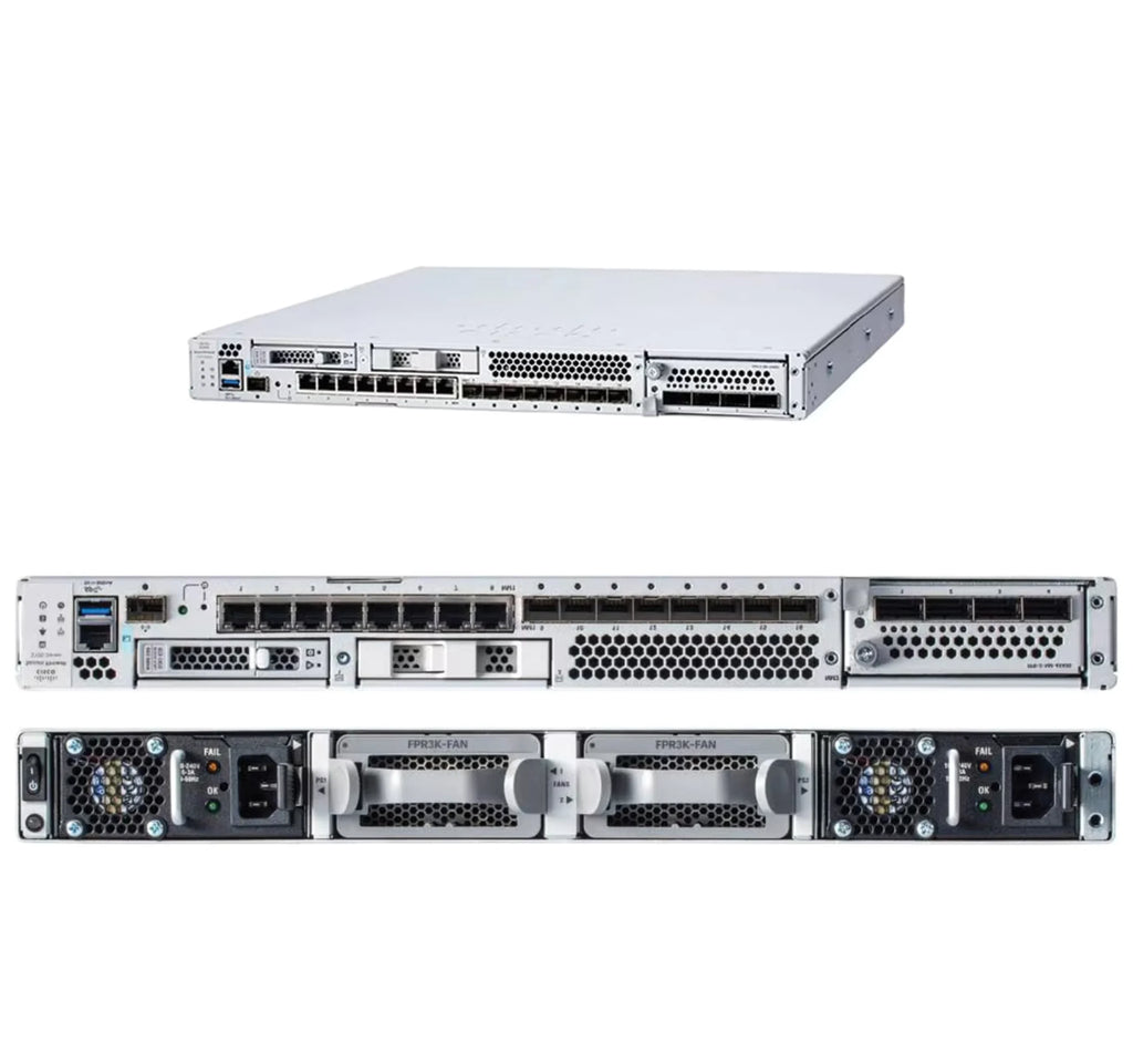 Cisco FPR3130-NGFW-K9 Firewall