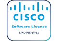 Licencia Cisco AnyConnect 25-99 User