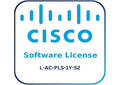 Cisco L-AC-PLS-1Y-S2 VPN Client