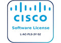 Cisco L-AC-PLS-3Y-S2 VPN Client
