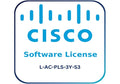 Cisco L-AC-PLS-3Y-S3 VPN Client