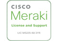 Cisco Meraki LIC-MS225-48-3YR Lizenz