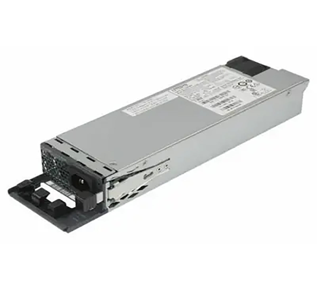 Cisco Ent Net PWR-CC1-150WAC= Fuente alimentación CA 90-264V 150 vatios (2)