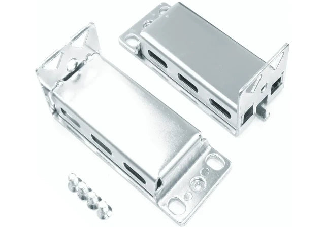 Cisco montaje en rack de 19" para 9200CX RACKMNT-19-CMPACT Reacondicionado (2)
