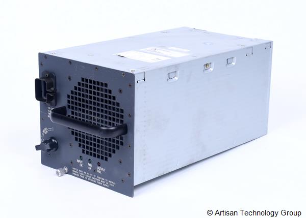 Cisco Fuente de alimentación CA de 1300W 34-0918-02-RFB – Reacondicionado (2)
