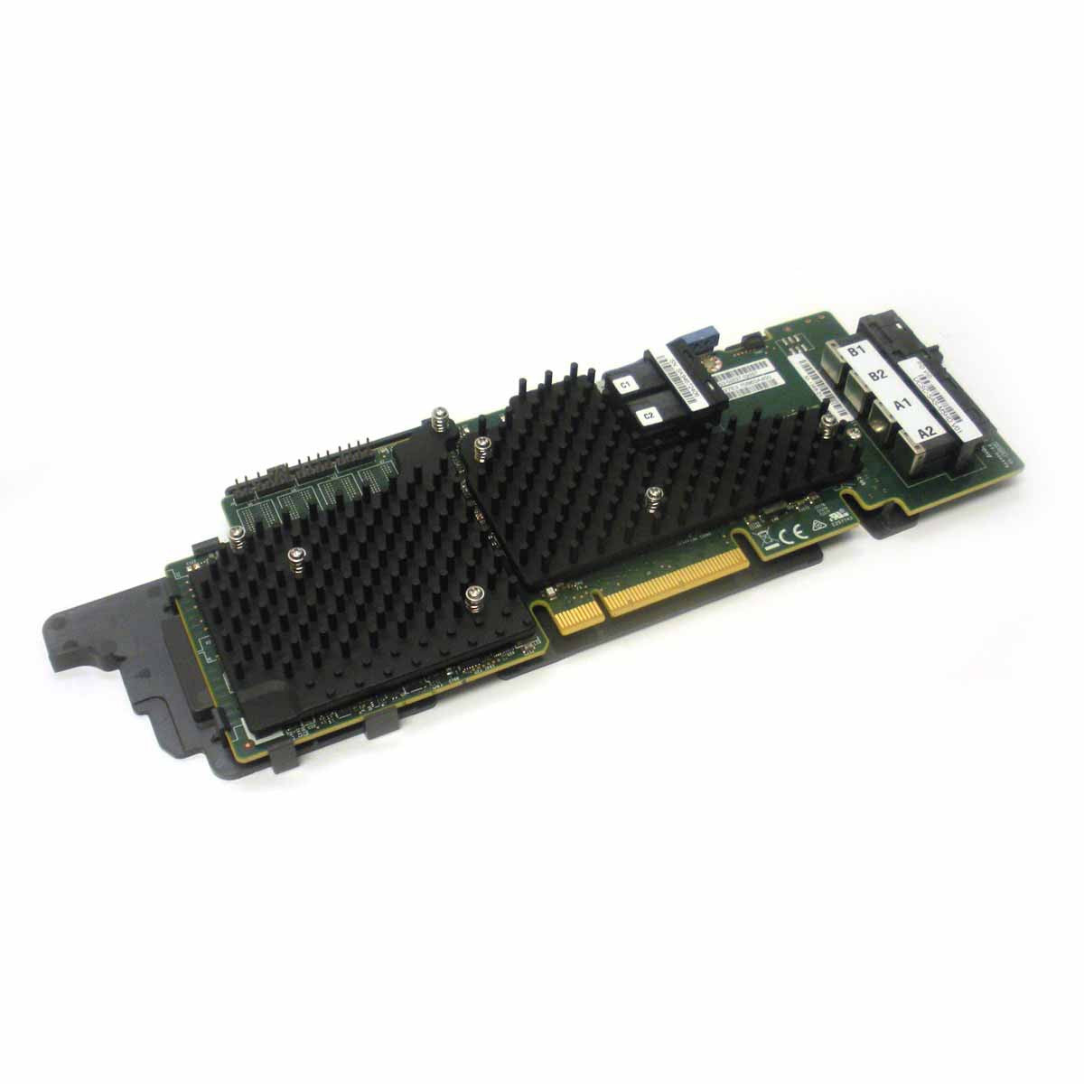 Cisco HBA SAS modular de 12G hasta UCSC-SAS-M5HD-RFB – Reacondicionado (2)
